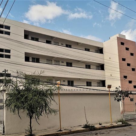 Mi Depa Tec 25 Apartment Monterrey Exterior foto