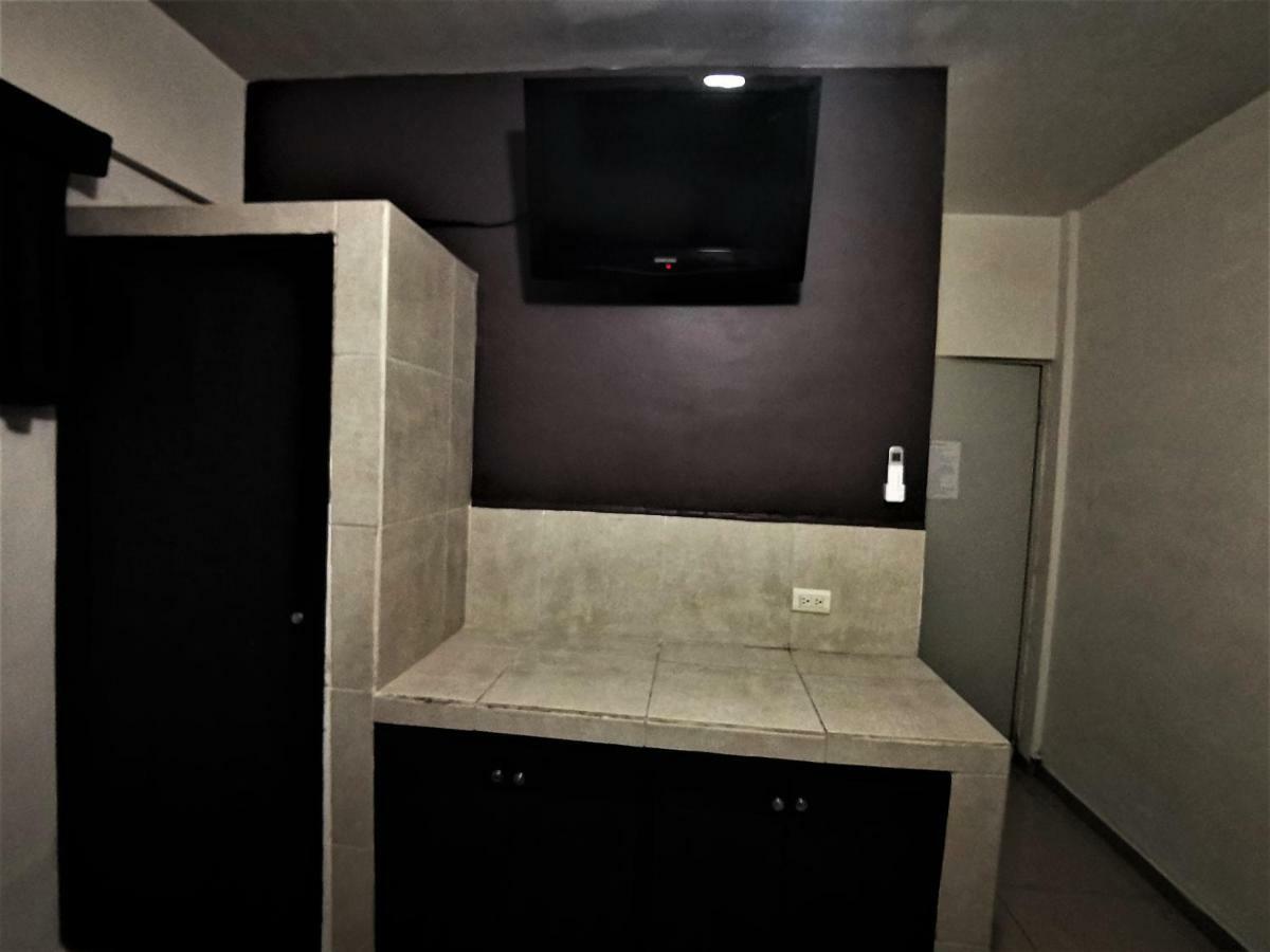 Mi Depa Tec 25 Apartment Monterrey Exterior foto