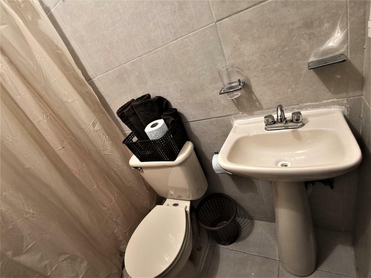 Mi Depa Tec 25 Apartment Monterrey Exterior foto