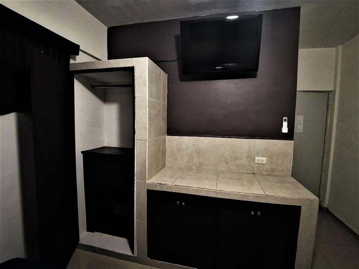 Mi Depa Tec 25 Apartment Monterrey Exterior foto